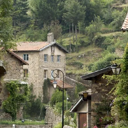 Lumineux Avec Terrasse Et Animaux Acceptes - Fr-1-496-155 Landhuis Doizieux